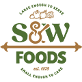 S & W Wholesale Foods, LLC